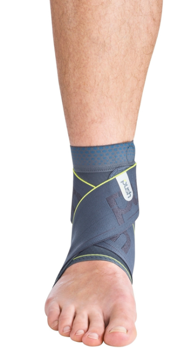 PUSH | Ankle Brace 8