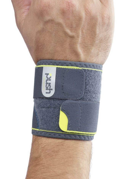 PUSH | Wrist Wrap