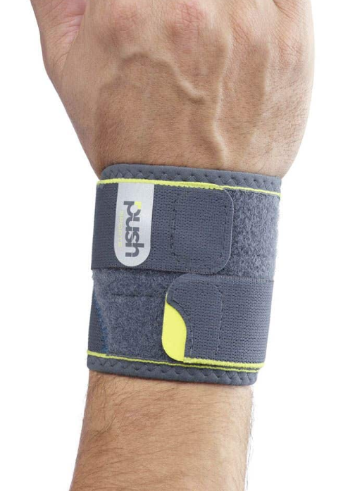 PUSH | Wrist Wrap