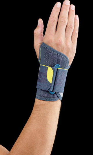 PUSH | Wrist Brace