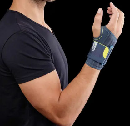 PUSH | Wrist Brace
