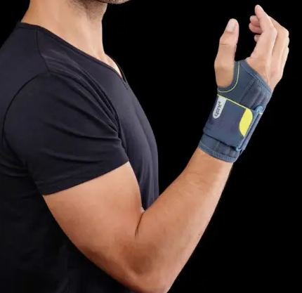 PUSH | Wrist Brace