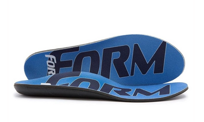 FORM | Maximum Blue Insoles