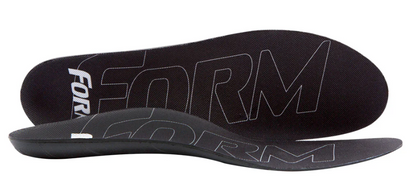 FORM | Ultra-Thin Insoles