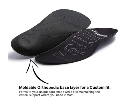 FORM | Ultra-Thin Insoles
