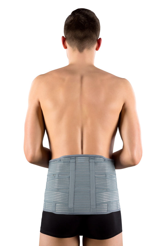 Sigvaris | Mobilis Lumbar Brace