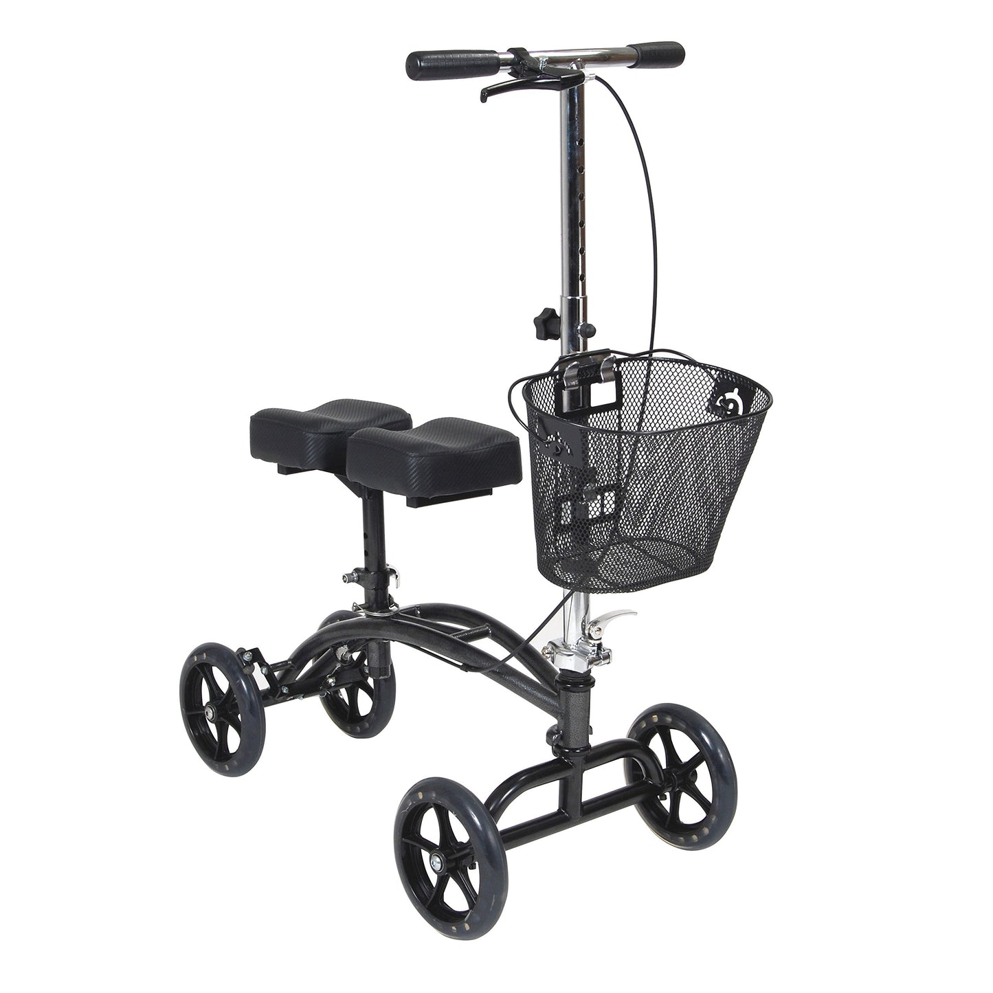 Steerable Knee Walker Universal