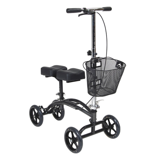 Steerable Knee Walker Universal