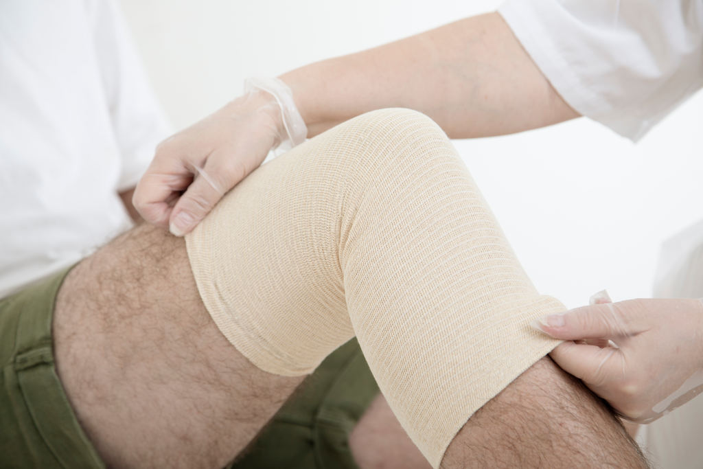 Tubigrip Tubular Bandage