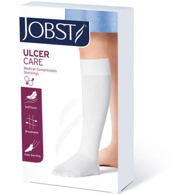 JOBST Ulcer Care Liner - 3 pack