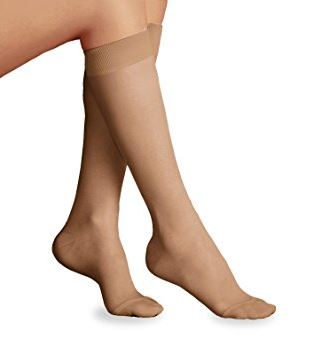JOBST Ultrasheer Knee High 20-30 mmHg
