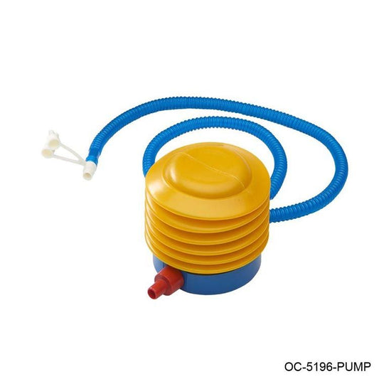 White Lion | Pump for Exercise Ball
