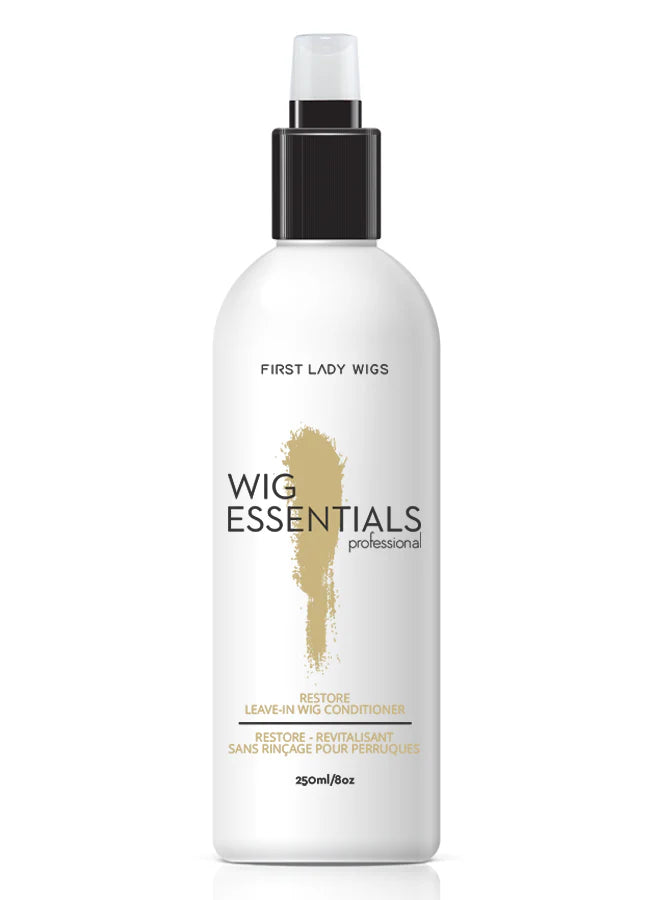 First Lady Wig Essentials - Restore Leave-In Conditioner