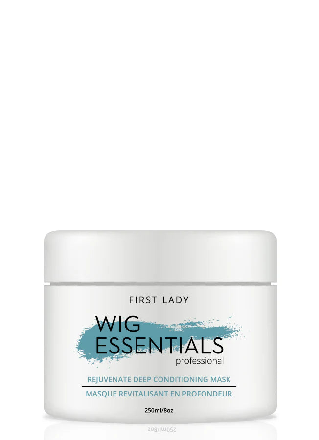 First Lady Wig Essentials - Rejuvenate Deep Conditioner