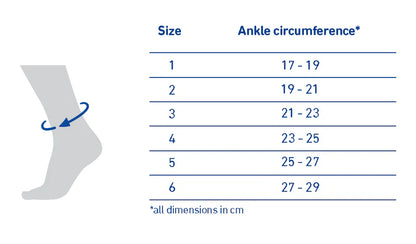 Bauerfeind | AchilloTrain