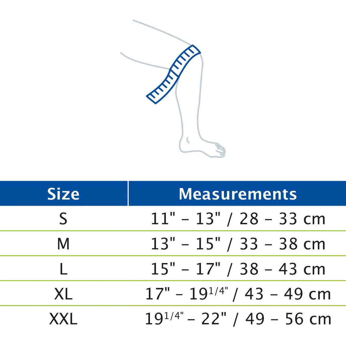 Actimove Arthritis Care Knee Support