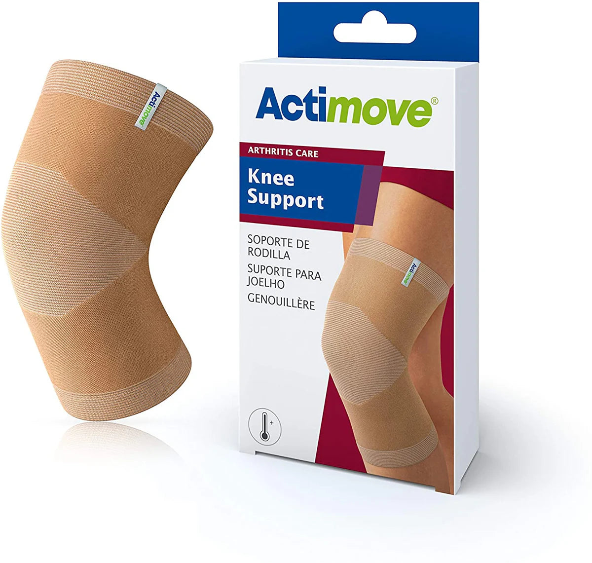 Actimove Arthritis Care Knee Support