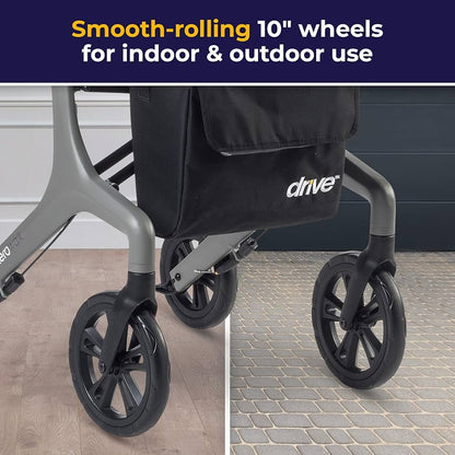 Drive | AeroWalk Ultra-Lite Rollator