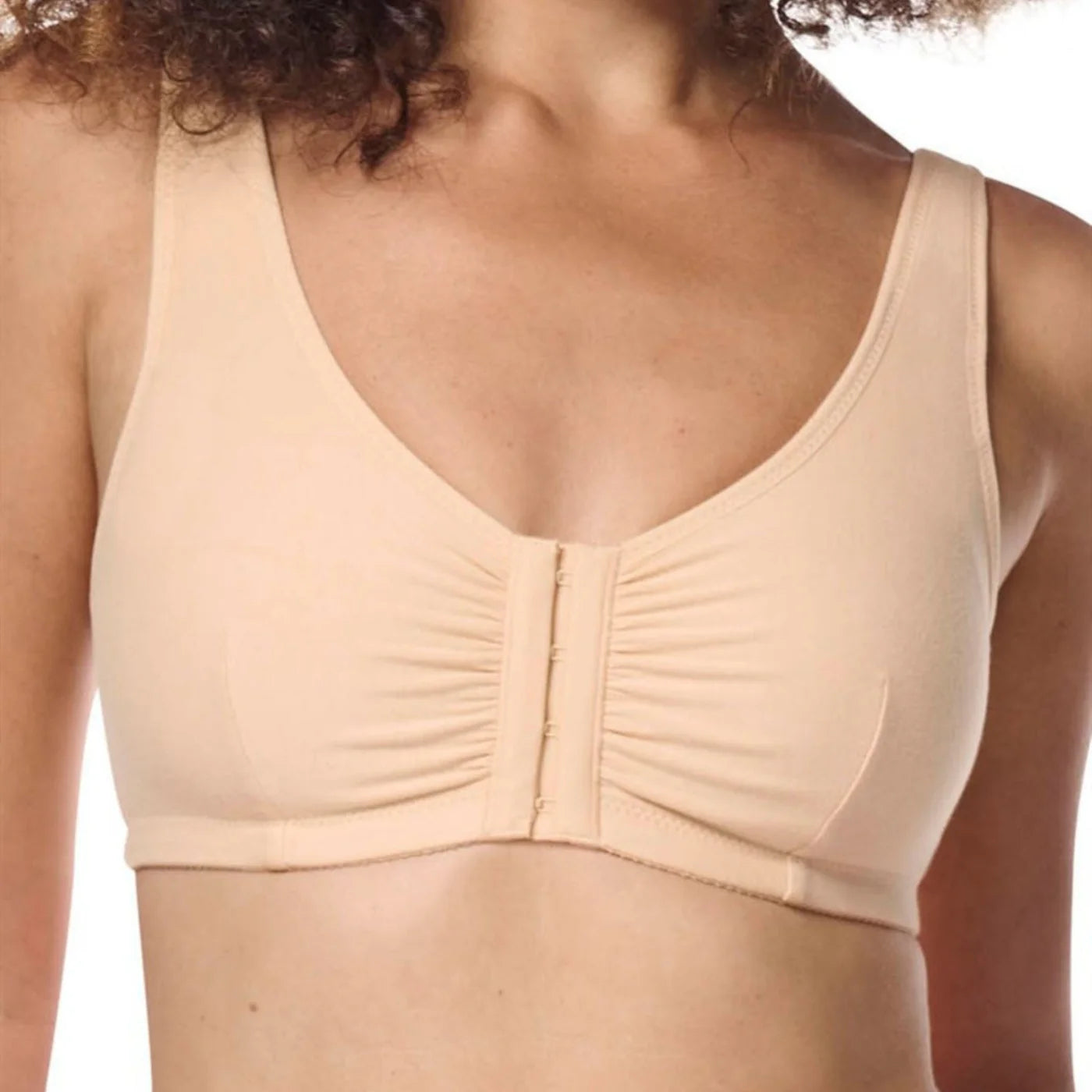 Fleur Mastectomy Bra