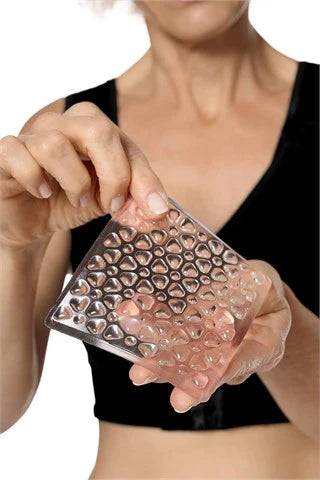 AMOENA | Lymph Flow Pressure Pad