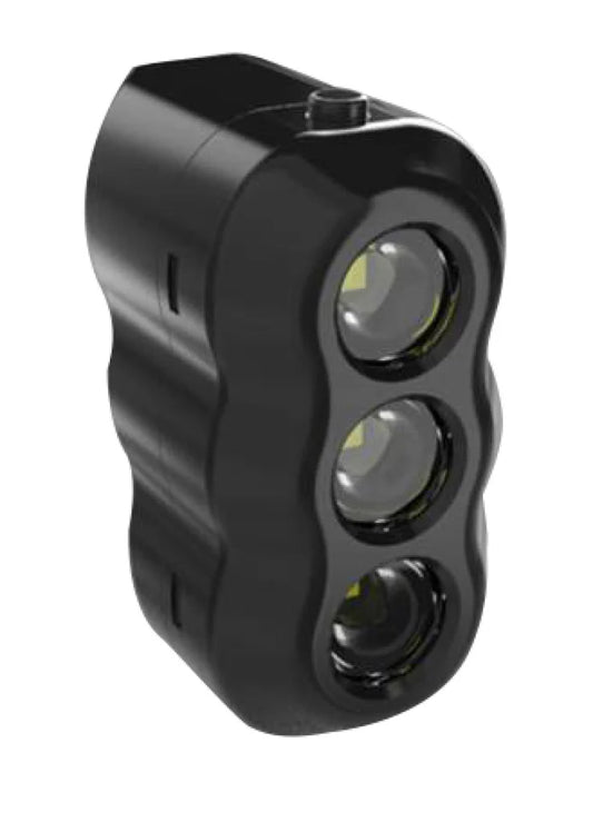 AMG | Apollo Rechargeable LED Safety Light