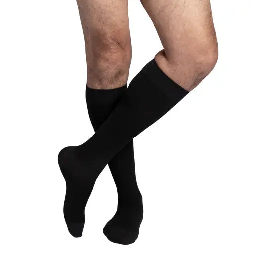 Sigvaris® Bamboo Knee High Women's Compression Socks | 20–30 mmHg | Ultra-Soft Bamboo Comfort