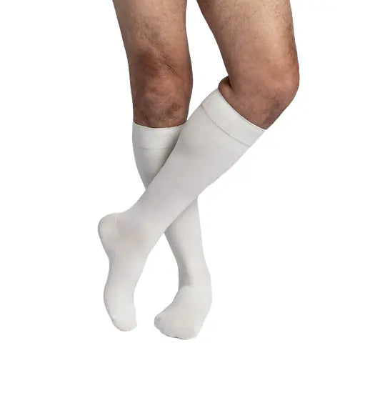 Sigvaris® Bamboo Knee High Women's Compression Socks | 20–30 mmHg | Ultra-Soft Bamboo Comfort