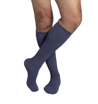 Sigvaris® Bamboo Knee High Women's Compression Socks | 20–30 mmHg | Ultra-Soft Bamboo Comfort