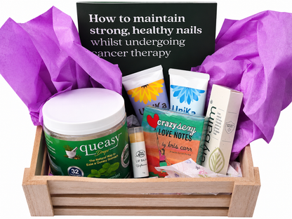 Cancer Side Effect Recovery Kit