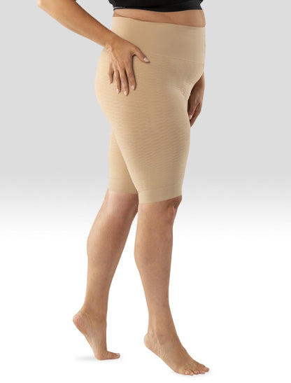 Juzo | Sensation Compression Shorts  15-20 mmHg