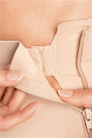 Amoena | Curascar Surgical Bermuda