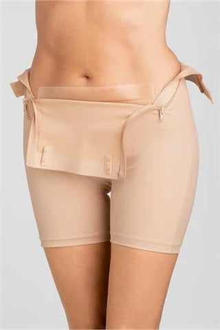 Amoena | Curascar Surgical Bermuda