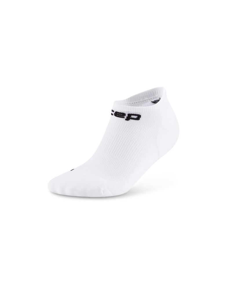 CEP | (15-20mmHg) Men's Run Ultralight Sock 4.0 - No Show