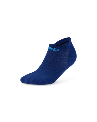 CEP | (15-20mmHg) Men's Run Ultralight Sock 4.0 - No Show