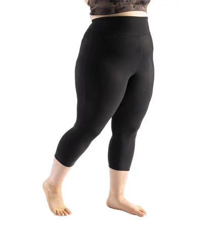 Sigvaris | CompreShape 10-15 mmHg Capri