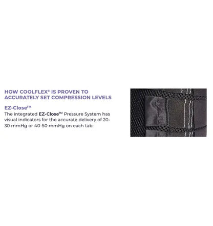 Sigvaris | Coolflex standard foot