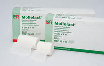 L&R | Mollelast Conforming Bandage