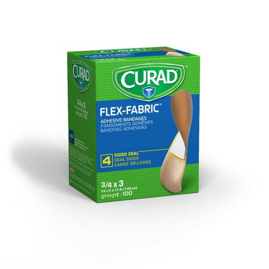 Curad | Fabric Adhesive Bandages