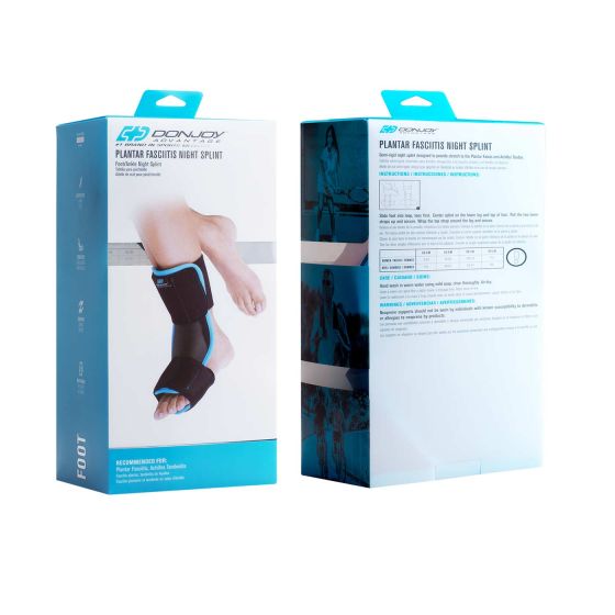 DonJoy | Plantar Fasciitis Night Splint