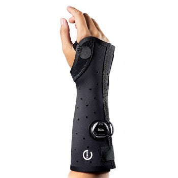 DonJoy | Exos Short Arm Fracture Brace (Black)