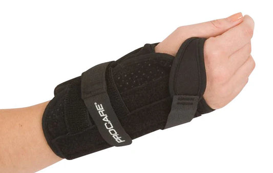 DonJoy | Quick Fit Wrist Brace