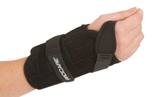 DonJoy | Quick Fit Wrist Brace