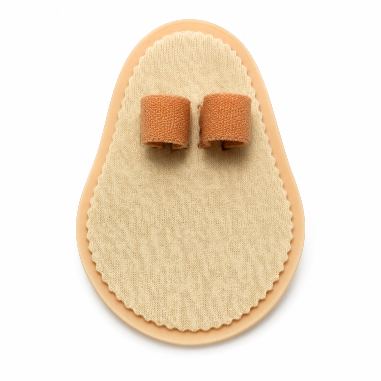 Hammer Toe Straightener Splint – Single or Double Toe