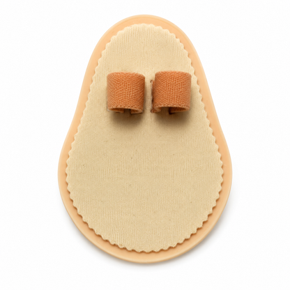 Hammer Toe Straightener Splint – Single or Double Toe