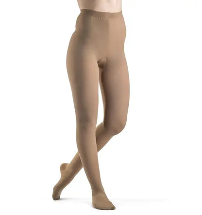 Sigvaris (20-30mmHg) | Women's Opaque (Pantyhose)