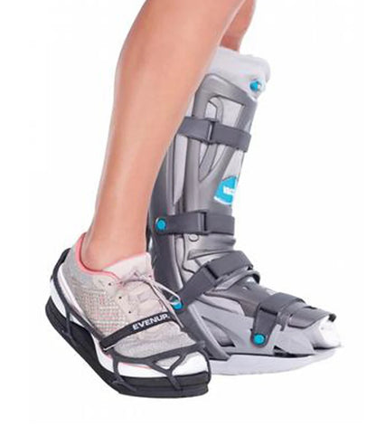 AnaTech | Even Up Shoe Device