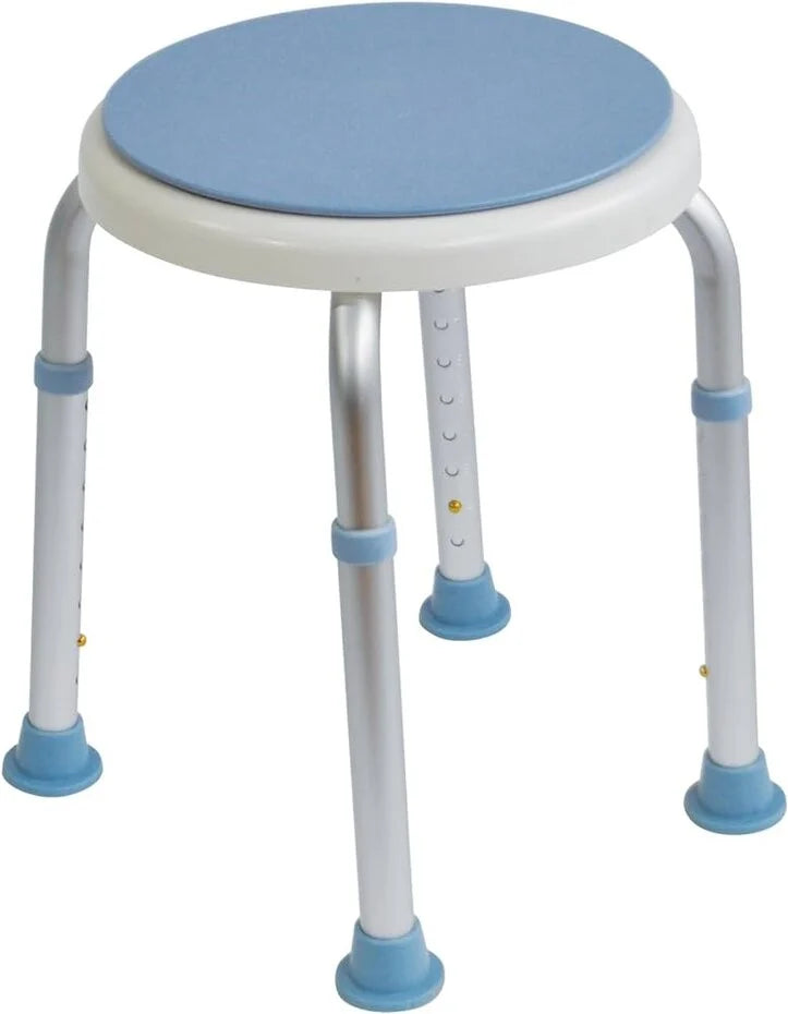 Evolution | Aria Bath Stool