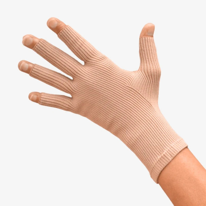 L&R ExoStrong Glove 20-30 mmHg, Full Finger