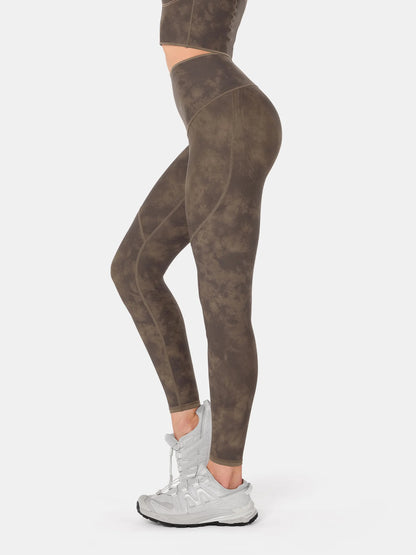 Fanka | Body Sculpt Leggings 2.0 (Full Length - No Pocket)