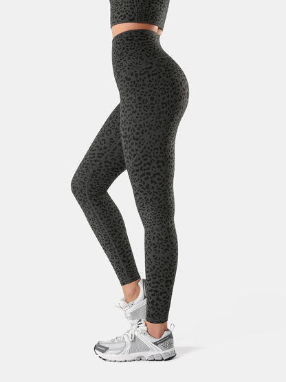 Fanka | Body Sculpt Leggings 2.0 (Full Length - No Pocket)